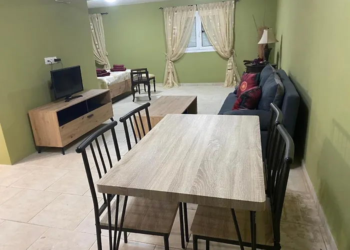 Casa John