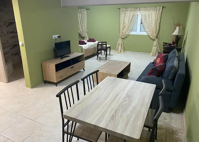 Casa John