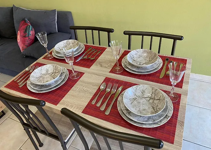 Casa John