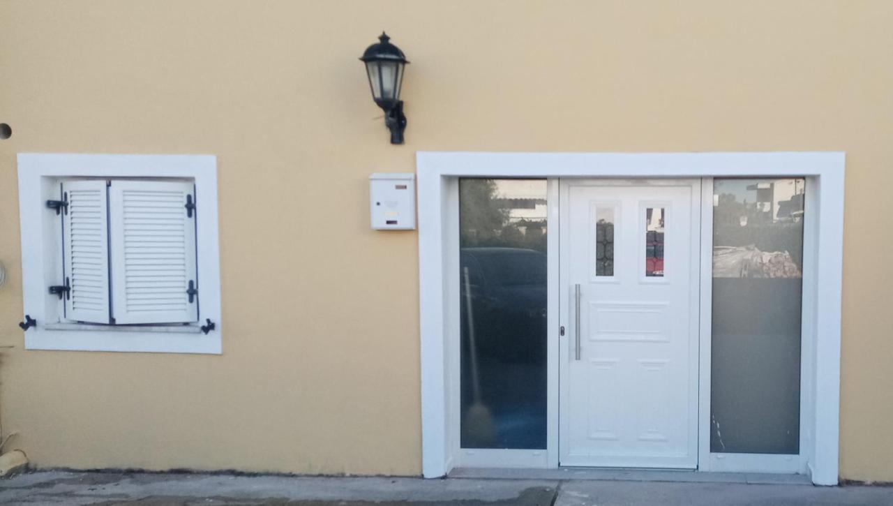 Casa John * Alepou