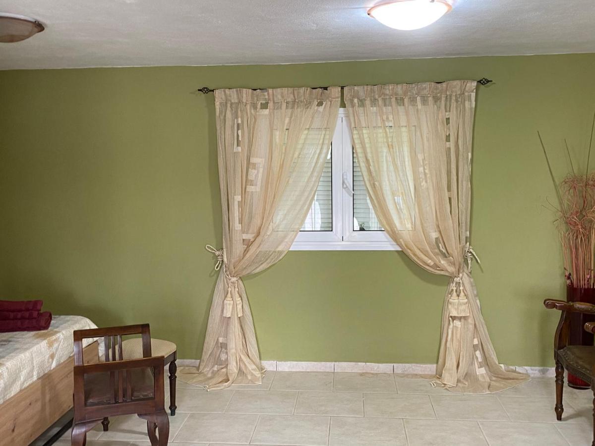 Casa John Appartement *
