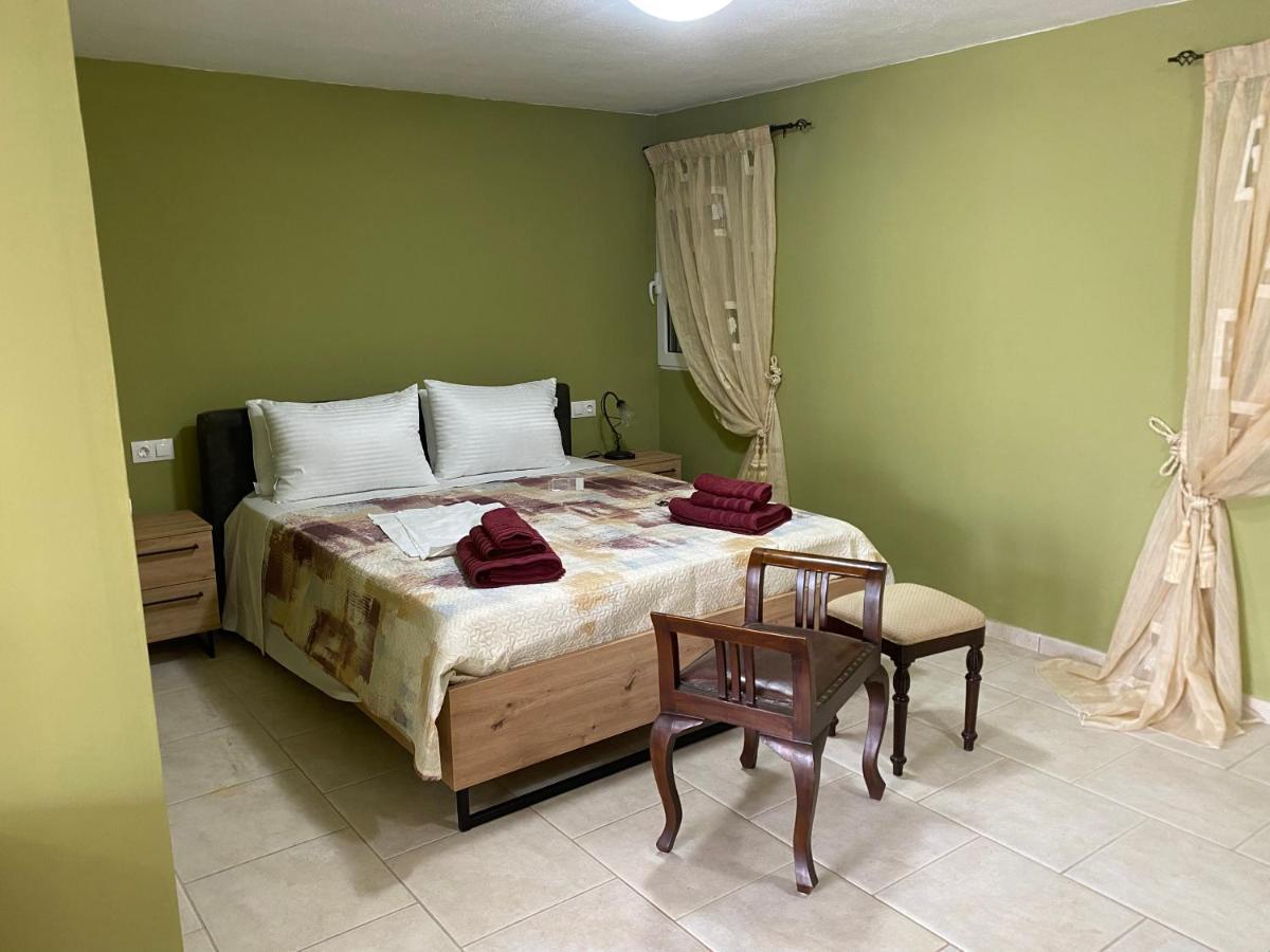 Casa John Apartment