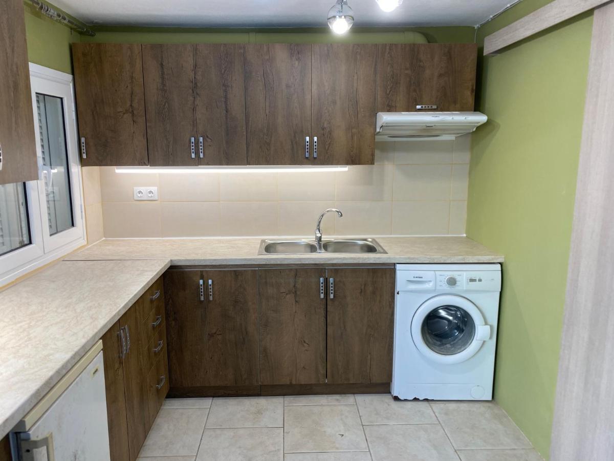 Casa John Appartement Alepou
