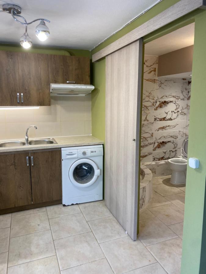 Casa John Apartment Alepou