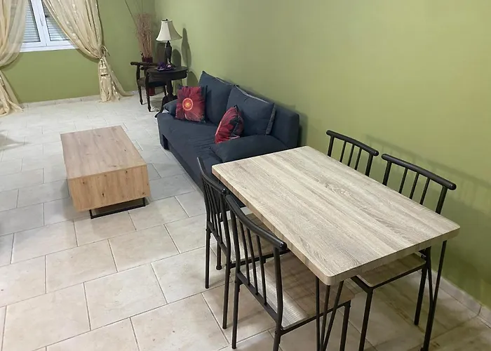 Casa John