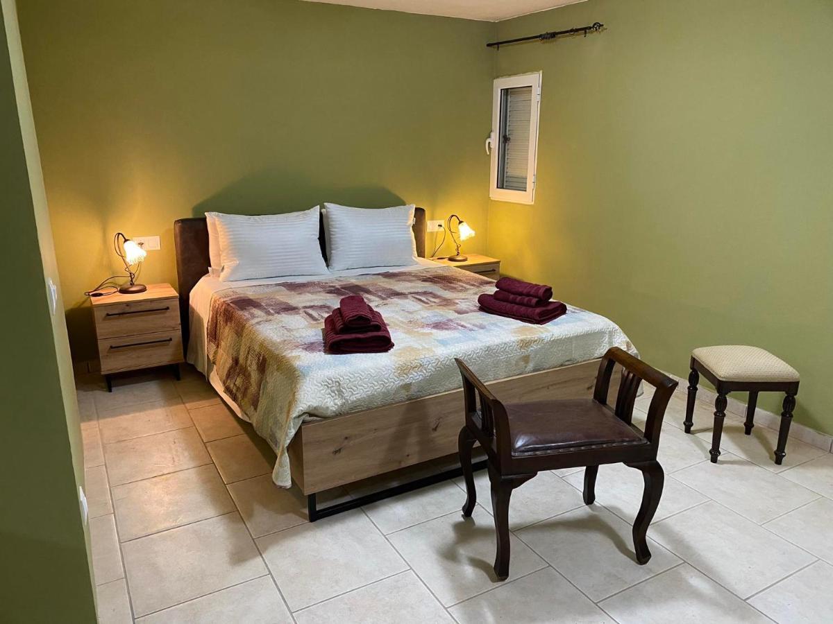 Casa John Appartamento *