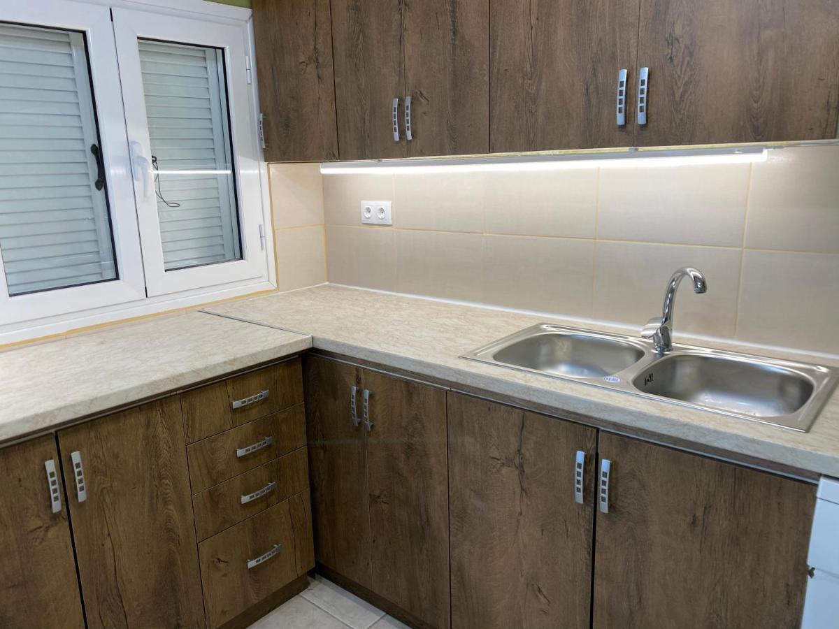 Appartamento Casa John Alepou