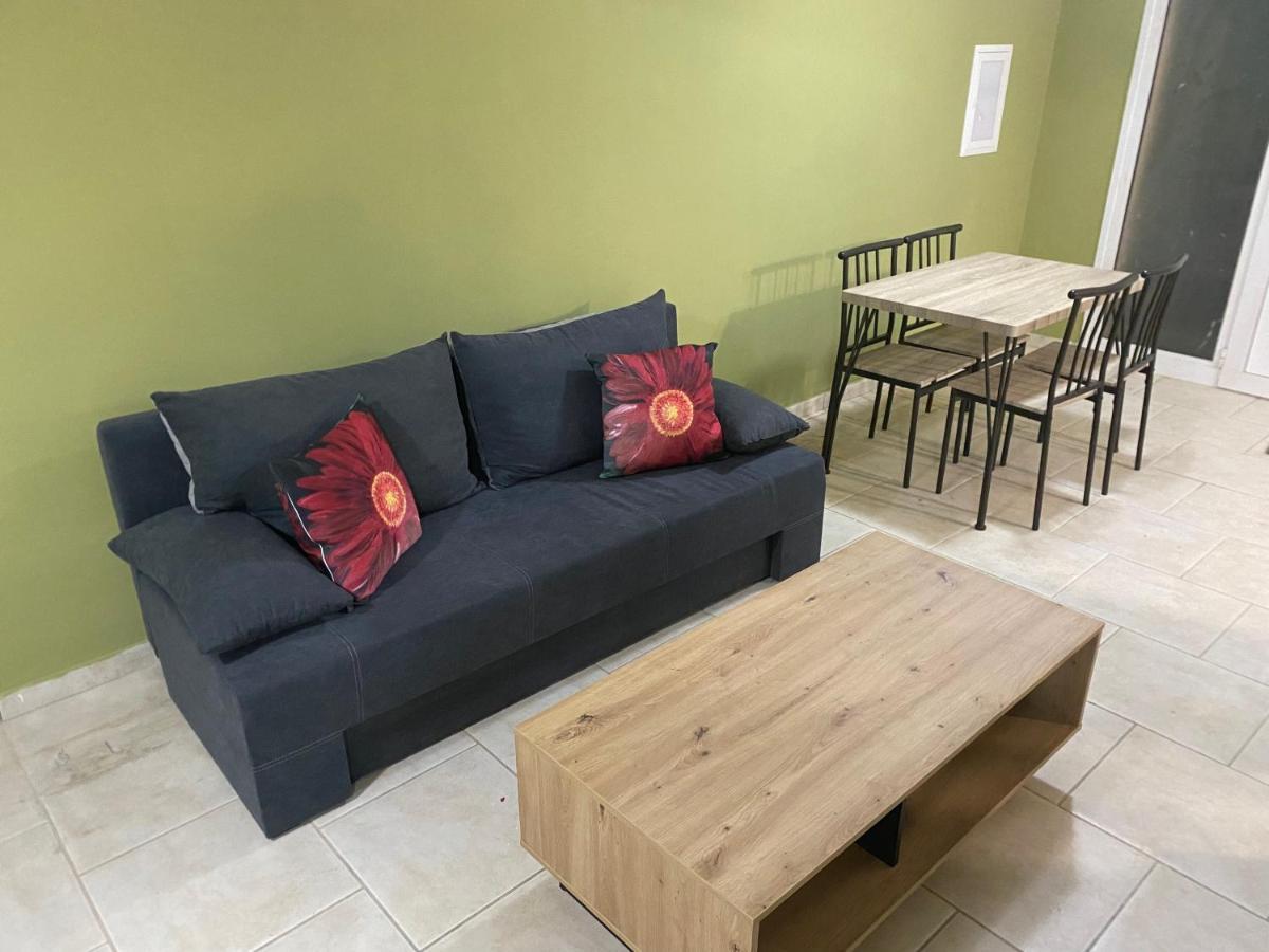 Appartamento Casa John
