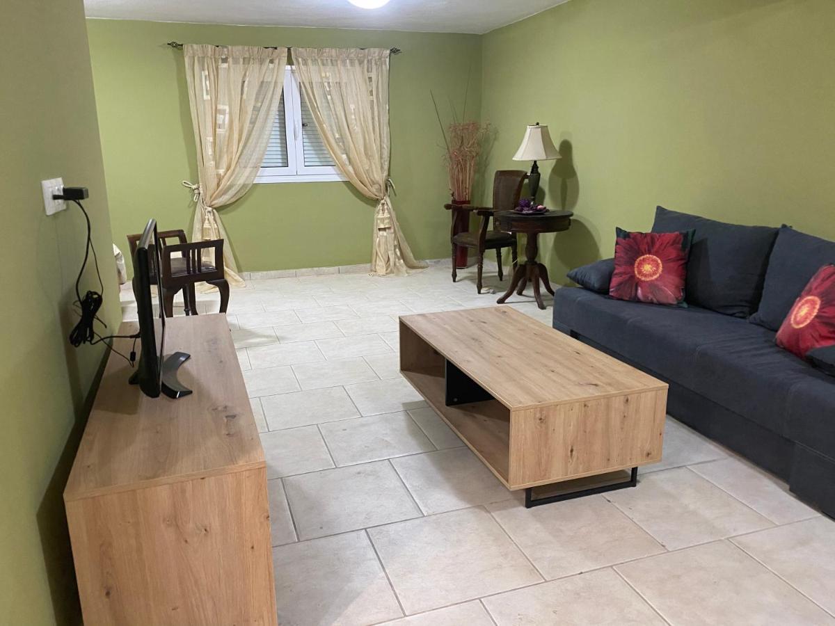 Casa John Appartamento