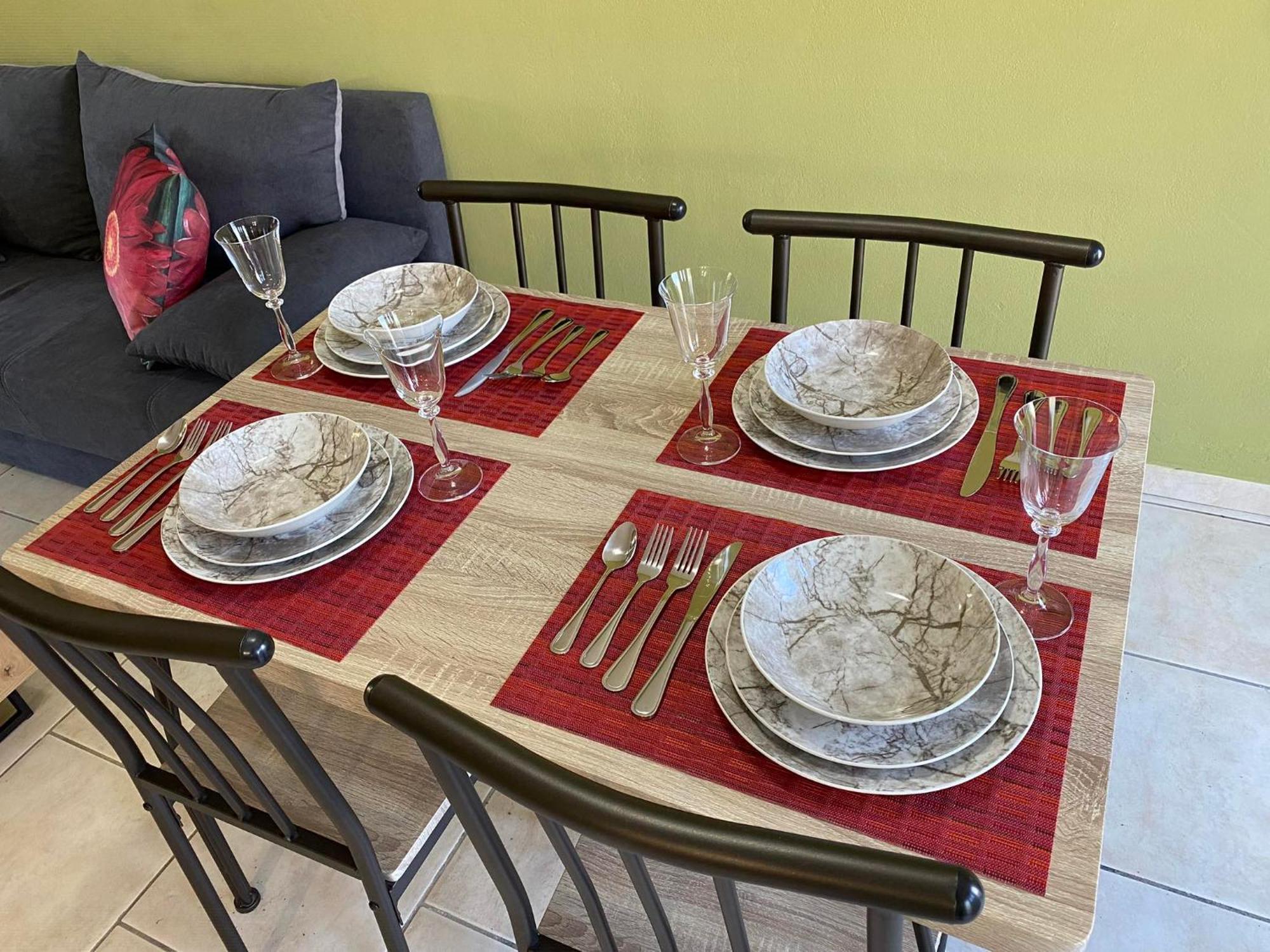 Appartamento Casa John